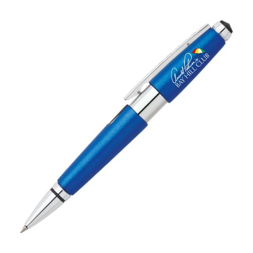 Pens & Writing - Ballpoint Pens - Cross® Edge Gel Rollerball Pen, Full Color Digital