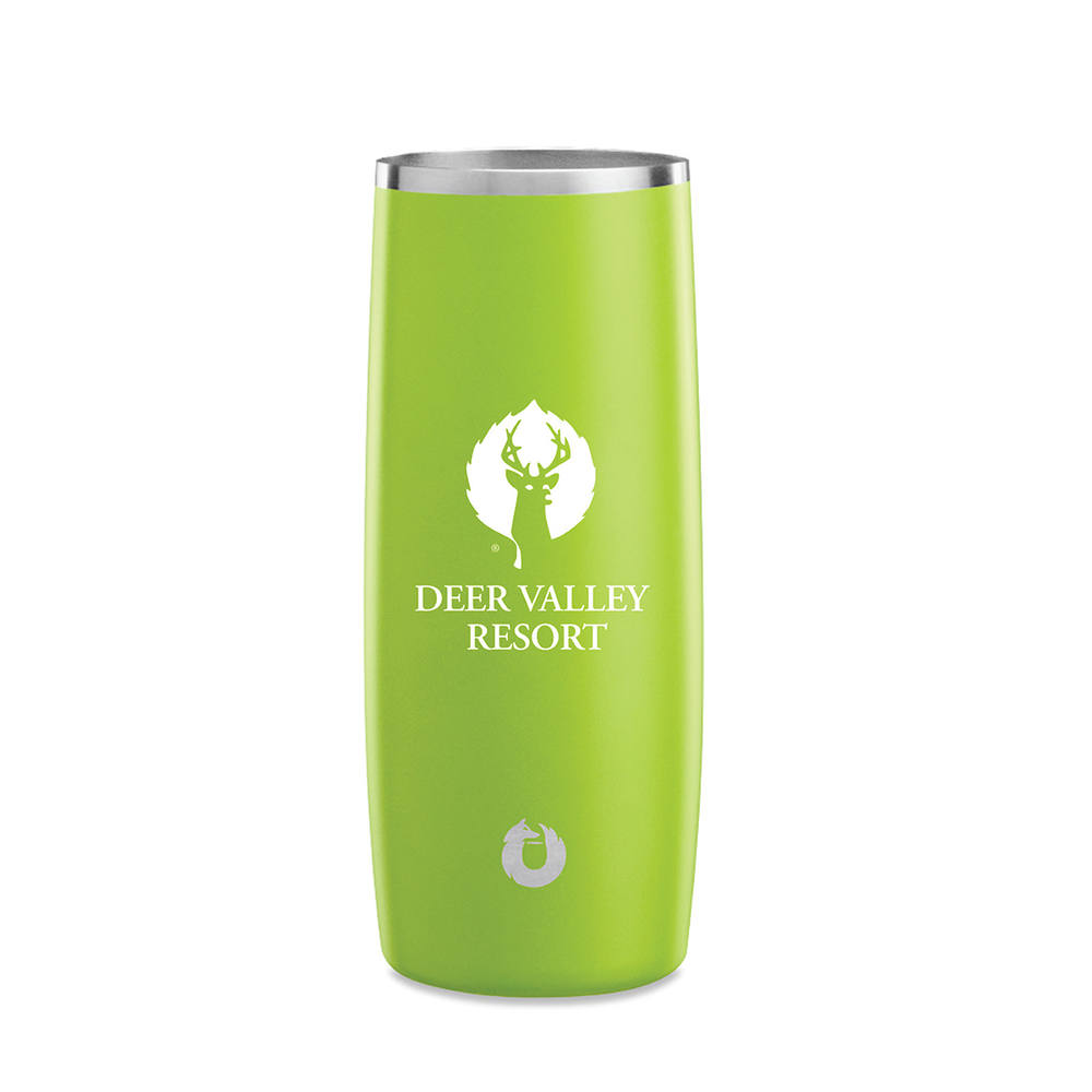 Snowfox Highball Glass - Thumbnail 2