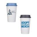 EcoSip 12oz Recycled Travel Mug