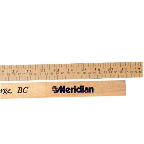 Auto & Tools - Rulers - MetriGlide Pro Lacquer Meterstick