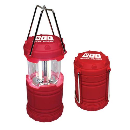Sports & Outdoors - Camping - Halcyon® Collapsible Lantern