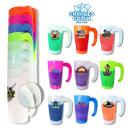 Mood&trade; 20 oz. Stackable Beer Stein (1 Side), Full Color Digital