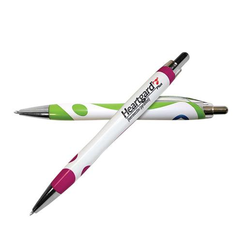 Pens & Writing - HarmoniClick Full Color Tempo Pen