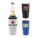 Halcyon&reg; 4 in 1 Can Cooler, Full Color Digital
