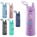 Takeya&reg; 18 oz. Actives with Straw Lid, Full Color Digital