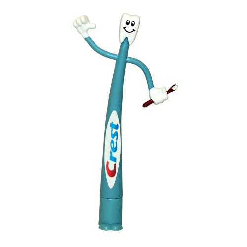 Pens & Writing - Bendigo Full-Color Flexi Pen