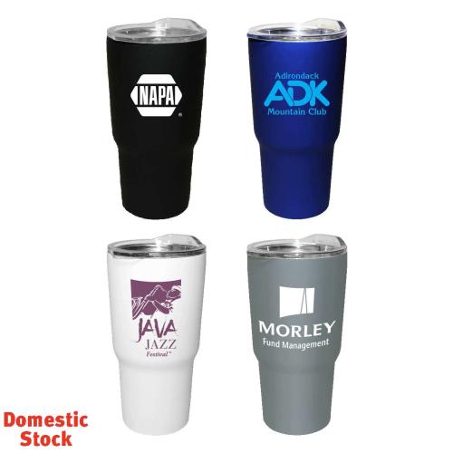 Drinkware - Tumblers - Halcyon® 20 oz. Tumbler