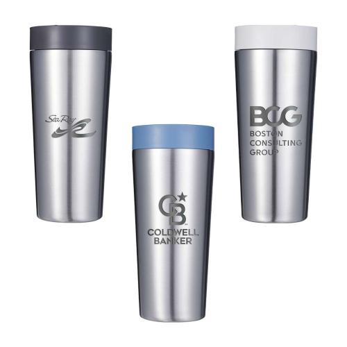 Occasions - Earth Day - EcoSip 16oz Recycled Steel Tumbler