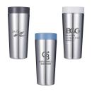 EcoSip 16oz Recycled Steel Tumbler