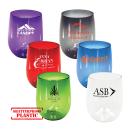 VivaSip 12oz Shatterproof Wine Tumbler
