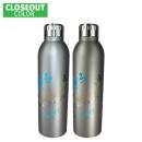 Metallic Silver;Silver / Chrome