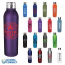 Halcyon&reg; 17 oz. Deluxe Bottle, Global Connect