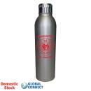 Metallic Silver;Silver / Chrome Metallic Silver;Silver / Chrome