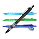 Halcyon&reg; Design Click Pen