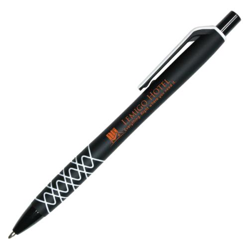 Pens & Writing - Halcyon&reg; Design Click Pen