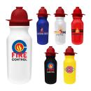 FireCap 20oz Cycle Bottle