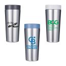 EcoSip 16oz Recycled Stainless Tumbler