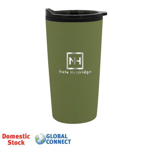 Drinkware - Tumblers - Halcyon® 20 oz. Niagara Tumbler - Laser, Standard