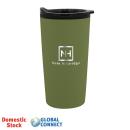 Halcyon&reg; 20 oz. Niagara Tumbler - Laser, Standard