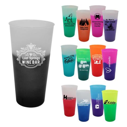 Drinkware - Color Changing - Mood™ 26 oz. Tumbler