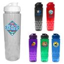 EcoFlow 24oz Recycled Ocean Bottle