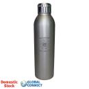 Metallic Silver;Silver / Chrome Metallic Silver;Silver / Chrome