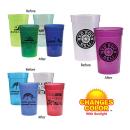 SunChameleon 17oz UV Stadium Cup