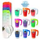 Mood&trade; 20 oz. Stackable Beer Stein (2 Side), Full Color Digital