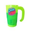 Yellow to Green;Yellow