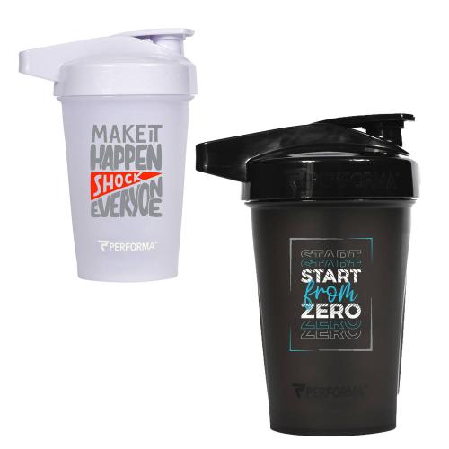 Drinkware - Sports Bottles - Perfect Shaker™ 20 oz. Activ Bottle, Full Color Digital