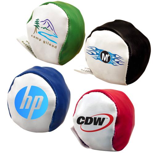 Occasions - St Patrick's Day - BounceBright Full Color Kick Ball