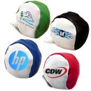 BounceBright Full Color Kick Ball