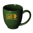 GreenBrewe 16oz Bistro Mug