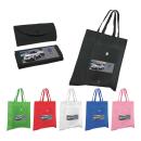 FoldAway Deluxe Tote - Full Color Carryall