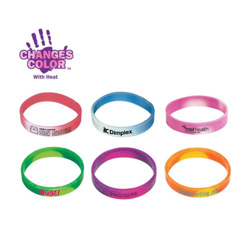 Occasions - Charity & Walk-a-Thons - Mood™ Bracelet (1 side)