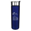 Halcyon&reg; 16 oz. Voyager Tumbler, Laser Engraved, Premium