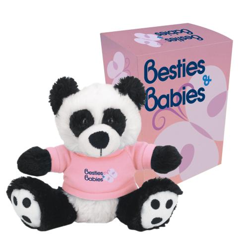 Drinkware - Barware - Gift Sets - Custom Plush Promo