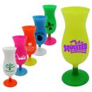 NeonSip 14oz Mix & Match Hurricane Cup