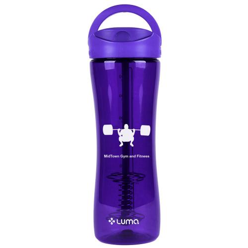 Drinkware - Sports Bottles - Perfect Shaker™ 28 oz. Luma Shaker Bottle