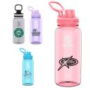 Takeya&reg; 32 oz. Water Bottle With Spout Lid