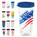 KarmaClarity 22oz Tritan Tumbler