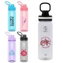 Takeya&reg; 24 oz. Tritan Water Bottle with Spout lid