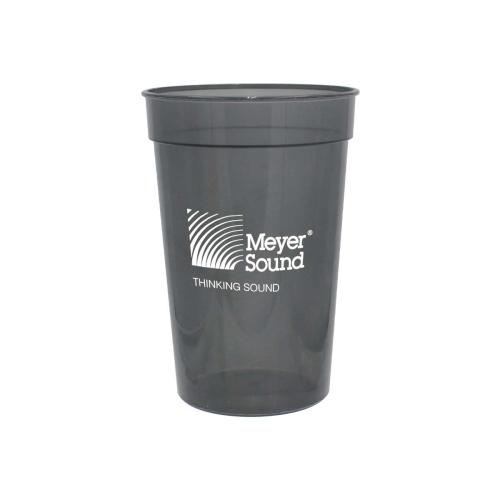 Drinkware - Made in the USA - Intrepid 17oz Translucent Stadium Cup