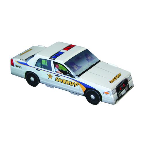Toys & Novelties - Custom Mailer Car