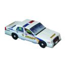Custom Mailer Car
