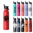 Swig&reg; 20 oz. Matte Bottle with Flip and Sip Lid
