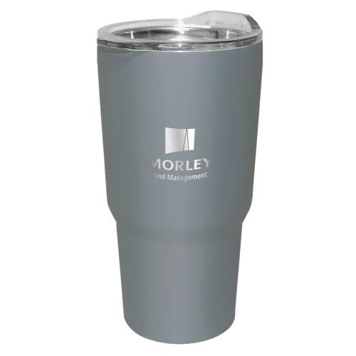 Drinkware - Tumblers - Halcyon® 20 oz. Tumbler, Laser, Premium