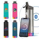 HidrateSpark&reg; 21 oz. PRO with Straw Lid, Full Color Digital