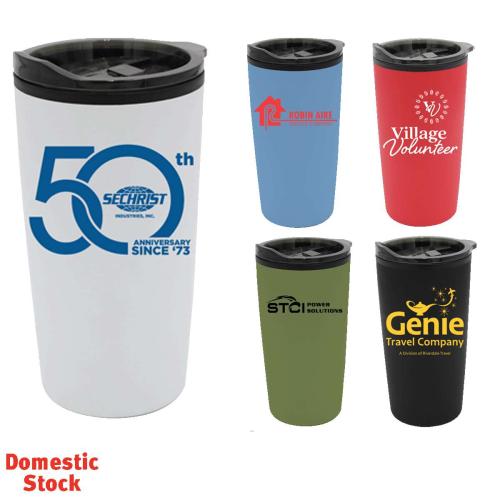Drinkware - Tumblers - Halcyon® 20 oz. Niagara Tumbler