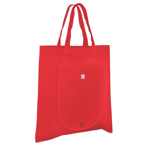 Bags - Tote Bags - FoldAway Deluxe Carry Tote - 30lb Capacity
